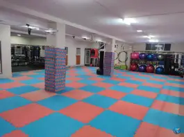 عکس باشگاه ورزشی سروالبرز در گوهردشت کرج 4