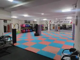 عکس باشگاه ورزشی سروالبرز در گوهردشت کرج 5