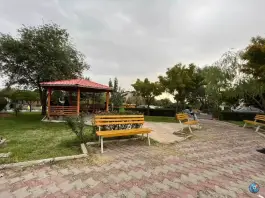 عکس دانشگاه آزاد اسلامی واحد کرج، بلوار موذن، کرج 2