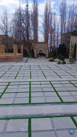 عکس دانشگاه آزاد اسلامی واحد کرج، بلوار موذن، کرج 6