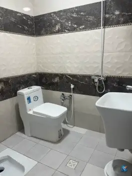 عکس هتل عرشیا در محله قم نو، قم 2