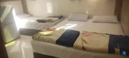 عکس هتل عرشیا در محله قم نو، قم 3