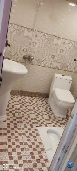 عکس هتل عرشیا در محله قم نو، قم 4