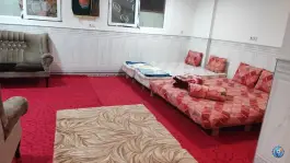 عکس هتل عرشیا در محله قم نو، قم 6