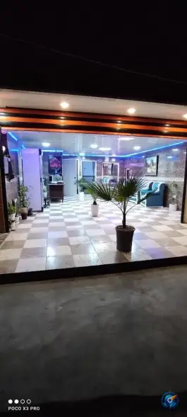 عکس هتل عرشیا در محله قم نو، قم 9