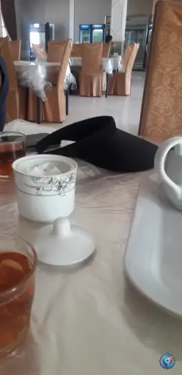عکس رستوران و تالار آبروان در شورک صبوری مشهد 4