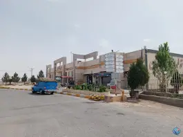 عکس رستوران و تالار آبروان در شورک صبوری مشهد 6