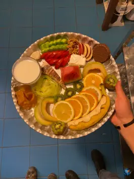 عکس هتل پاسارگاد در محله نقش جهان اصفهان 2