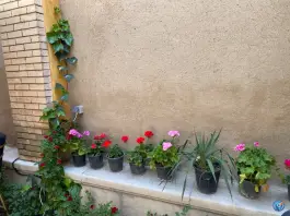عکس هتل پاسارگاد در محله نقش جهان اصفهان 8