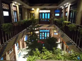 عکس هتل سرای اردیبهشت در محله خلجا اصفهان 5