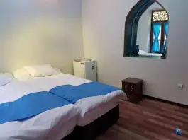 عکس هتل سرای اردیبهشت در محله خلجا اصفهان 6