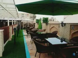 عکس هتل سرای اردیبهشت در محله خلجا اصفهان 7