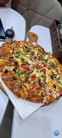 عکس فست فود ایرانویچ در محله آتش آباد چابهار 2