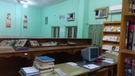عکس دانشگاه فنی و حرفه ای آیت الله خامنه ای در بندزرک میناب 8