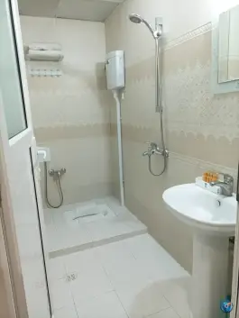عکس هتل فیروزه در محله قم نو قم 8