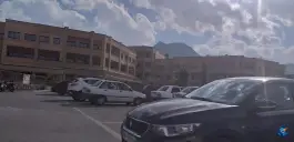 عکس دانشکده علوم تربیتی و روانشناسی در دانشگاه اصفهان 2