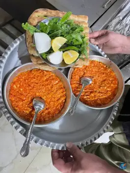 عکس دیزی سرای دنج ماهدشت کرج 5