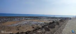 عکس بوستان سینما دریا شهرک ساحلی قشم 3