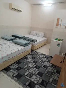 هتل ربیع در محله قم نو قم
