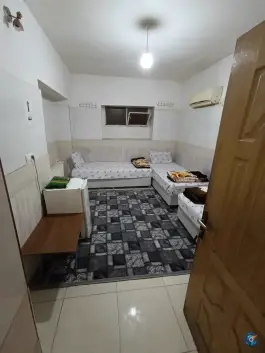 عکس هتل ربیع در محله قم نو قم 2