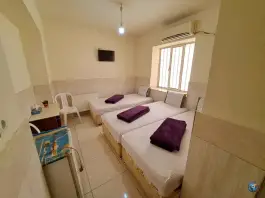 عکس هتل ربیع در محله قم نو قم 4
