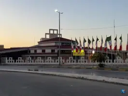 عکس های سینما خورشید، بلوار انقلاب، اندیمشک