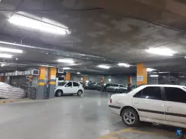 عکس پارکینگ سنبلستان، محله شهشهان اصفهان 4