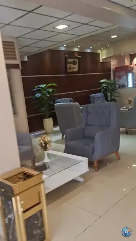 عکس هتل ایران تهران 6
