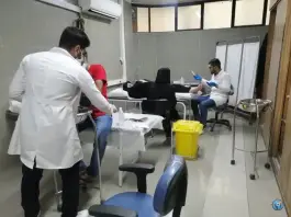 عکس درمانگاه شبانه روزی سپهر در محله تاچارا شیراز 5
