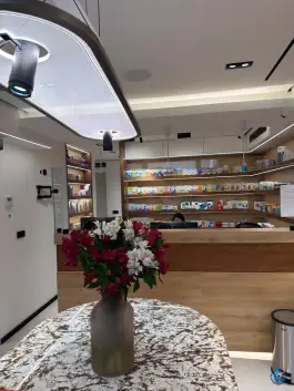 عکس داروخانه دکتر مروارید گوهرزاده در تجریش تهران 4