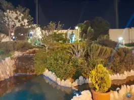 عکس بیمارستان صارم در اکباتان تهران 6