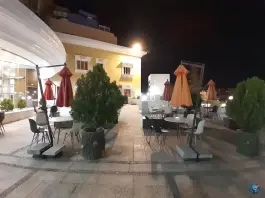 عکس بیمارستان صارم در اکباتان تهران 7