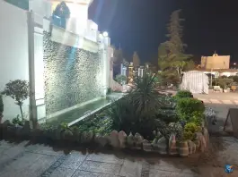 عکس بیمارستان صارم در اکباتان تهران 10