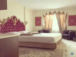 عکس هتل مارلیک تهران، محله امجدیه 2