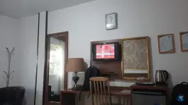 عکس هتل مارلیک تهران، محله امجدیه 3