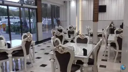 عکس جگرکی متین «رستوران مدرس سابق» در محله چرمسازی همدان 3