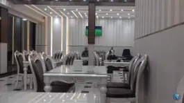 عکس جگرکی متین «رستوران مدرس سابق» در محله چرمسازی همدان 4