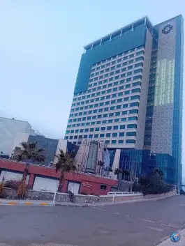 عکس هتل ریحان، کمربندی غرب اصفهان 3