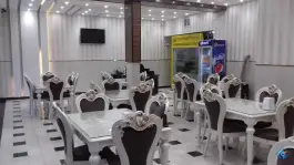 عکس جگرکی متین «رستوران مدرس سابق» در محله چرمسازی همدان 7