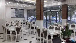 عکس جگرکی متین «رستوران مدرس سابق» در محله چرمسازی همدان 8