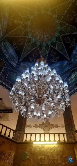 عکس رستوران سنتی ستاره در آزادراه امیرکبیر قم 2