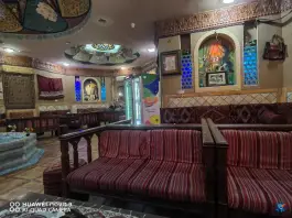 عکس رستوران سنتی ستاره در آزادراه امیرکبیر قم 4