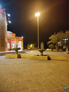 عکس رستوران سنتی ستاره در آزادراه امیرکبیر قم 5