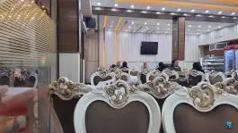 عکس جگرکی متین «رستوران مدرس سابق» در محله چرمسازی همدان 2