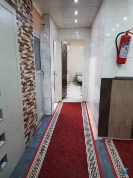 عکس هتل ایلیا در محله قم نو، قم 3