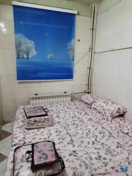عکس هتل ایلیا در محله قم نو، قم 4