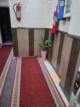 عکس هتل ایلیا در محله قم نو، قم 5