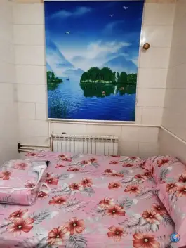 عکس هتل ایلیا در محله قم نو، قم 8
