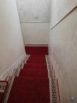 عکس هتل ایلیا در محله قم نو، قم 9