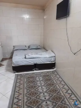 عکس هتل ایلیا در محله قم نو، قم 10